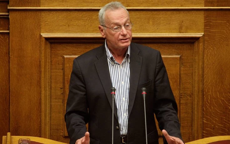 Σγουρίδης: Κουντουρά – Κόκκαλης αντάλλαξαν την ψήφο τους για την καρέκλα